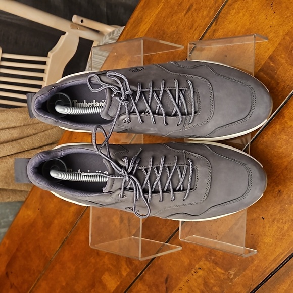 TIMBERLAND | KIRI UP | RETRO SNEAKER WOMEN'S SIZE 11 - Picture 3 of 8